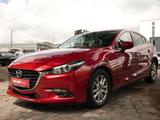 Mazda 3 Lim. Center-Line AUT*SHZ*NAVI*PDC - Mazda 3 in Hamburg