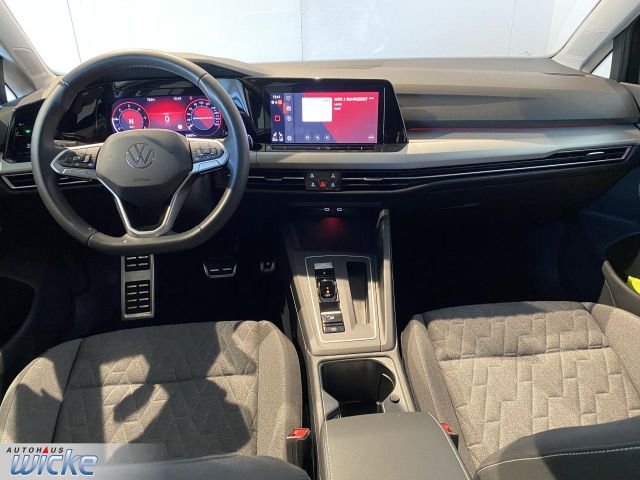 Golf VIII Lim.2.0 TDI DSG Move NAVI KLIMA PDC LE