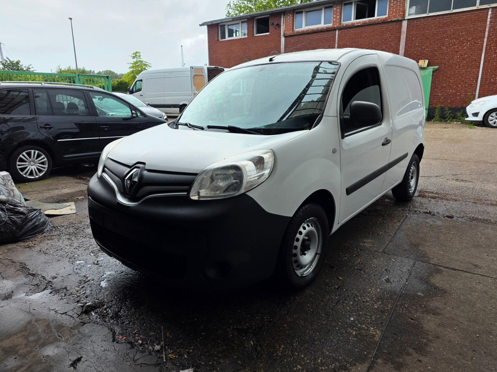 Renault Kangoo Rapid Basis.Klima