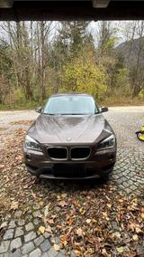 BMW Verkaufe meinen BMW x1 - BMW X1 mit Benzin-Antrieb: Kombi