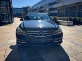 Mercedes-Benz C 220 CDI Avantgarde BlueEffic./Rentner/Garantie - Mercedes-Benz C 220: Cdi