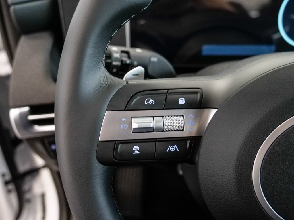Hyundai TUCSON - Bild 19