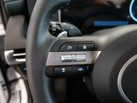 Hyundai TUCSON - Vorschau Bild 19