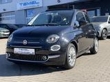 Fiat 500C Lounge**8xFach*Alu*Isofix*Parksensor** - gebrauchte Fiat 500C aus dem Jahr 2016
