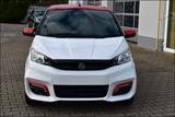 Aixam City Sport Mopedauto Microcar Kamera - Aixam City mit Diesel-Antrieb