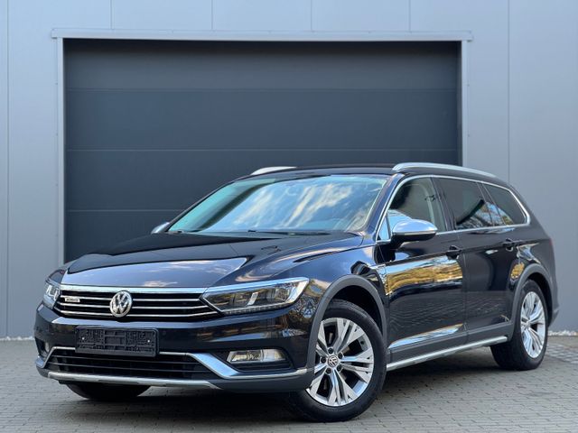 Volkswagen Passat Variant AlltracK/8FACH/STHZ/ACC/KAMERA/