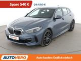 BMW 120d xDrive M Sport Aut.*NAVI*CAM*LED*TEMPO*SHZ* - BMW 120 in Köln