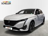 Peugeot 308 First Edition Elektromotor 156 - Peugeot 308 mit Elektro-Antrieb