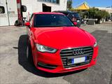 Audi A3 2.0 TDI F.AP. Ambition - Audi A3 aus 2012: TDI