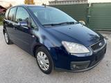 Ford Focus C-Max * Ghia * 1.8 * Benzin * 9... - Ford C-Max aus 2005: Ghia