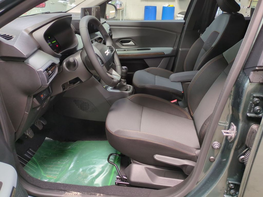 Dacia Jogger — fotografia 3