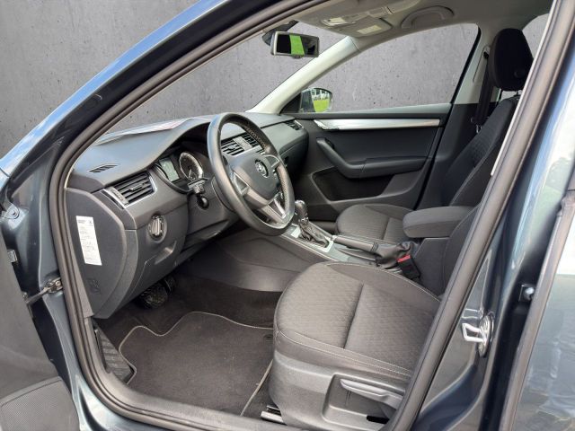 Octavia 1.2 TSI Edition/DSG/Xenon/PDC Klima