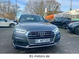 Audi Q5 quattro sport*Leder*HUD*Virtual*Air*AHK*Top** - Audi Q5 in Gelsenkirchen