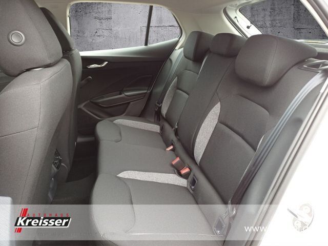 Fabia 1.0 MPI Essence SHZ/LED/KLIMA/CARPLAY/ASSI