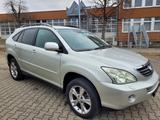 Lexus RX 400 Luxury - Lexus RX 400 mit Hybrid-Antrieb