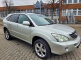 Lexus RX 400 Luxury - Lexus RX 400 aus 2007