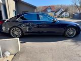 Mercedes-Benz S 400 d Lang Burm. 3D,AMG plus, Exklusiv Leder  - gebrauchte Mercedes-Benz S 400 aus dem Jahr 2018