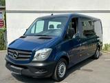 Mercedes-Benz Sprinter II Kasten 314/CDI/Top Zustand - gebrauchte Mercedes-Benz Sprinter aus dem Jahr 2016
