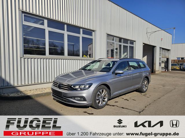 Volkswagen Passat Variant 2.0 TSI DSG ACC|Navi|LED|RFK