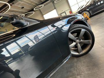 MYAUTOCENTER – Gebraucht- und Jahreswagen mit Werkstattservice in Pfaffenhofen Audi A4 Avant *S line Sportpaket*NAVI*PANO*Klimaauto*
