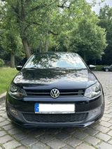 Volkswagen Polo "TEAM" 1.4 Comfortline 