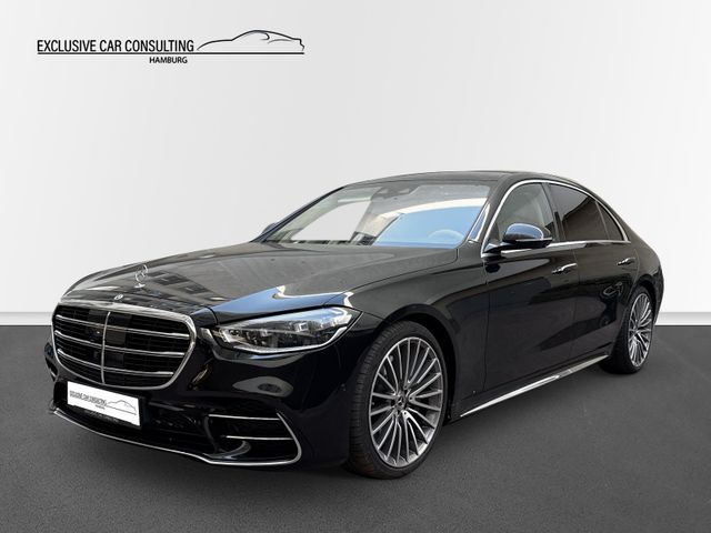 MERCEDES-BENZ S 500 – Bild 3