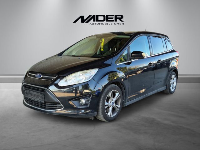 Ford Grand C-Max Grand C-MAX Champions Edition/7Sitze