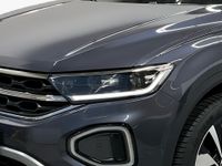 Volkswagen T-Roc - Vorschau Bild 6