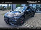 Mercedes-Benz Mercedes-AMG GLA 45 S 4MATIC+ Premium/Navi/Klima - Vorführfahrzeuge: Mercedes