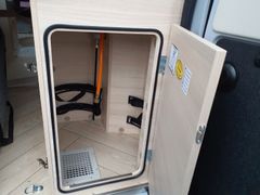 Chausson V 594S  Sport MJ26  Automatik