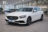 Mercedes-Benz E 220 Avantgarde*MBUX*Ambiente*dig.Cockpit*CAM - Mercedes-Benz E 220 in Bonn