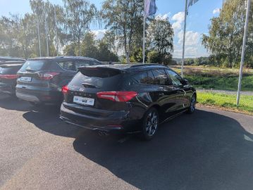 Ford Focus Turnier ST-Line