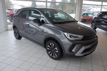 Bild 3 Opel Crossland (X) Crossland Elegance