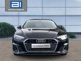 Audi A5 35 TFSI S line S tronic Matrix+Pano+Leder+R-K - gebrauchte Audi A5 aus dem Jahr 2024