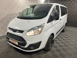 Ford Transit Custom Kombi 300 L1 Trend*PDC*FORD SYNC - Ford Transit: 300s