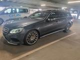 Mercedes-Benz Mercedes Benz E350 CDI AVANTGARDE - Mercedes-Benz E 350 in Krefeld