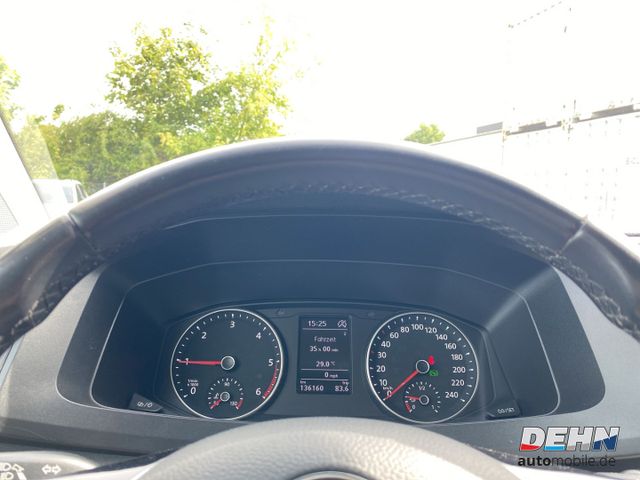 Volkswagen T6 Multivan 2.0 TDI Trendline AHK Kamera GRA Dre