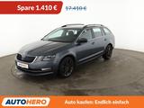 Skoda Octavia 1.5 TSI ACT Style*NAVI*TEMPO*PDC*SHZ* - Skoda Octavia Gebrauchtwagen in München