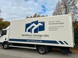MAN TGL - Angebote