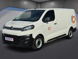 Citroën JUMPY LONG L2 KLIMA NAVI NETTO: 7.499 € #763 - Citroën Jumpy aus 2019