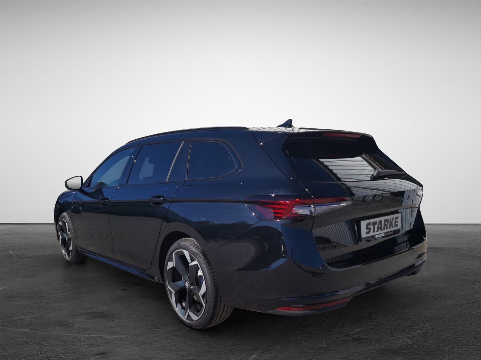 Skoda Superb - Bild 4