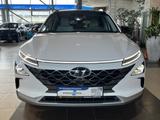 Hyundai Nexo Pano. KRELL 360°Cam ACC LED Navi SHZ PDC - Hyundai NEXO: Geländewagen