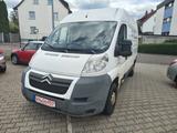 Citroën Jumper Grossraumkasten 33 L2H2 HDi 100 - gebrauchte Citroën Jumper aus dem Jahr 2006