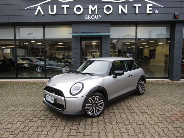 MINI Cooper 3 PORTE 1.5 CLASSIC AUTO NEW MODEL,L