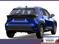 Toyota Yaris Cross - Vorschau Bild 4
