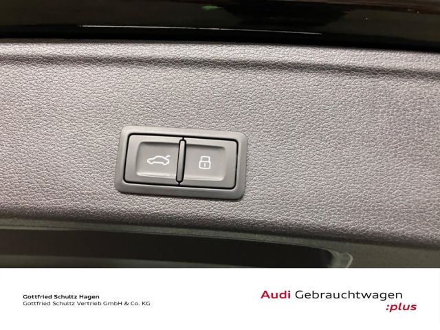Audi A4 - Bild 22