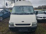 Ford TRANSIT FT 300M - Ford T300