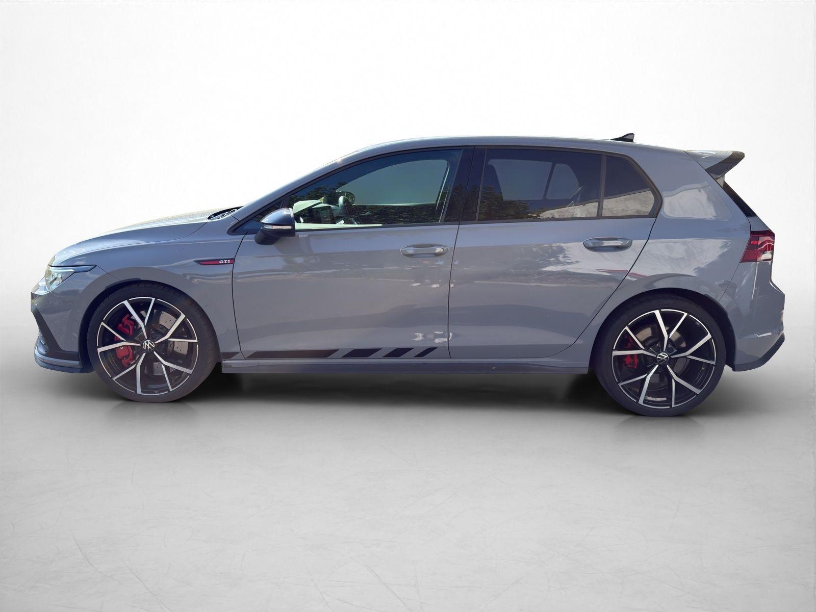 Volkswagen Golf GTI 2.0 TSI Clubsport DSG*NAVI*KAM*SHZ*PDC*, миниатюра 3