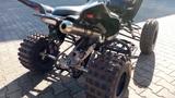 Yamaha YFM 700 R SE Raptor *LOF* - YAMAHA QUAD