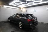 Audi A6 AVANT 45 TDI QU S6 OPTIK+S LINE PLUS - Audi A6 Gebrauchtwagen in Halle